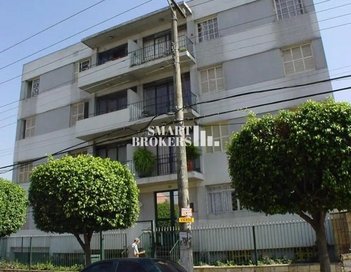 apartment em Rua Madre Cabrini, Vila Mariana - São Paulo - SP