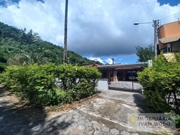 house em Rua dos Crisântemos, Daniela - Florianópolis - SC