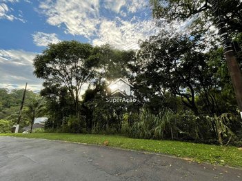 land_lot em Alameda dos Pintassilgos, Caraguatá - Mairiporã - SP