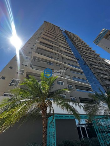 apartment em Avenida PL 2, Park Lozandes - Goiânia - GO