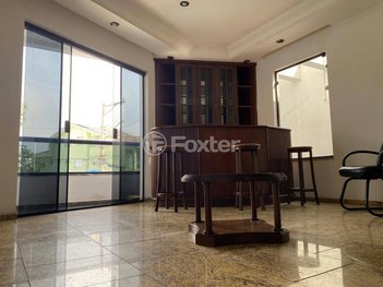 house em Rua Tamuanas, Vila Zelina - São Paulo - SP