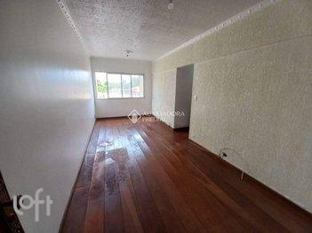 apartment em Moinho Fabrini, Independência - São Bernardo do Campo - SP
