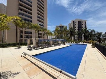 apartment em Avenida Doutor Nelson Noronha Gustavo Filho, Vila Brandina - Campinas - SP