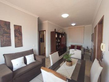 apartment em Rua Artica, Caiçara-Adelaide - Belo Horizonte - MG