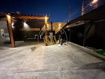 house em Rua José Barbosa de Ávila, Jardim São Marco - São José do Rio Preto - SP