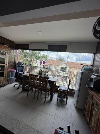 apartment em Avenida Dom Pedro I, Vila Monumento - São Paulo - SP