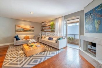 apartment em Avenida Bagé, Petrópolis - Porto Alegre - RS