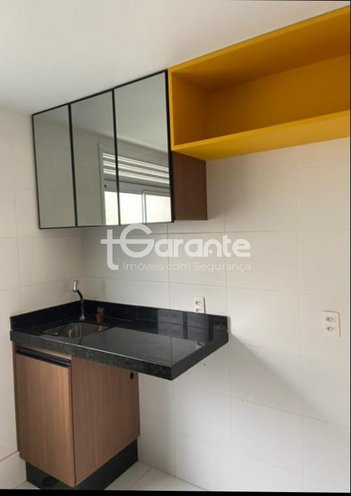 apartment em Rua Professor Hasegawa, Colônia (Zona Leste) - São Paulo - SP