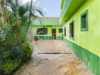 house em Travessa Mata de Cajueiros, Catumbi - São Paulo - SP