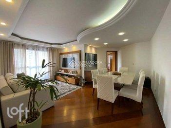 apartment em Flórida, Barcelona - São Caetano do Sul - SP