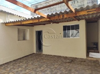 house em Rua Carmelo Adam, Vila Libanesa - São Paulo - SP