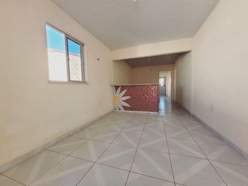 apartment em Travessa Humberto Rodrigues, Mondubim - Fortaleza - CE