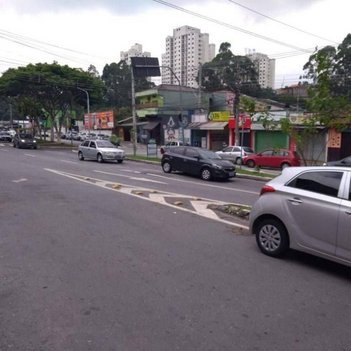 land_lot em Rua Luíza Rosa Cunha, Jardim Iporanga - Guarulhos - SP