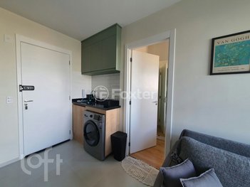 apartment em Rua Doutor Sérgio Meira, Barra Funda - São Paulo - SP