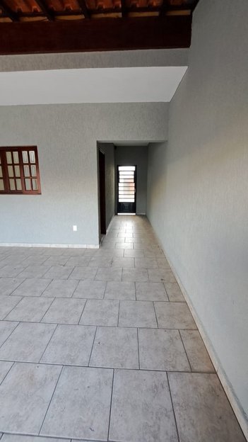 house em Rua Guilherme de Campos, Jardim Juliana - Indaiatuba - SP