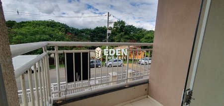 apartment em Rua Maria Perpetua Pinheiro de Morais, Jardim Residencial Villa Amato - Sorocaba - SP