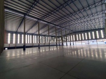 industrial em Rua Bela Vista do Paraíso, Jardim Presidente Dutra - Guarulhos - SP