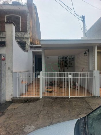 house em Rua São Nicásio, Alto da Mooca - São Paulo - SP