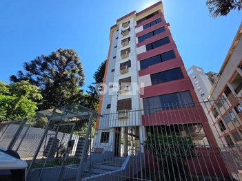 apartment em Rua Frederico Guilherme Ludwig, Centro - Canoas - RS