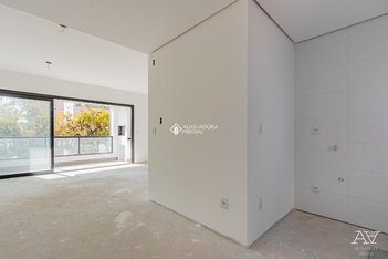 apartment em Rua Honório Silveira Dias, Higienópolis - Porto Alegre - RS