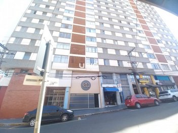 apartment em Rua São José, Centro - Piracicaba - SP