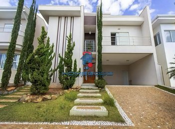 house em Rua Professora Aparecida Lopes dos Santos, Swiss Park - Campinas - SP