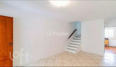 house em Rua João José dos Santos, Jardim Olympia - São Paulo - SP