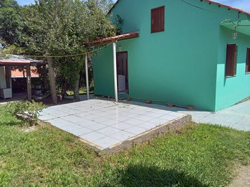 house em Estrada Aracajú, Vila Nova - Porto Alegre - RS