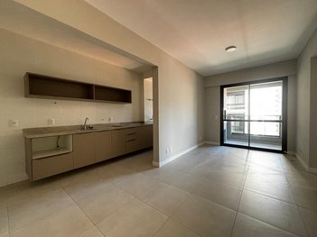 apartment em Rua Felipe Schmidt, Centro - Florianópolis - SC