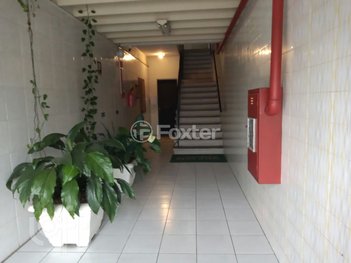 apartment em Avenida Farrapos, Floresta - Porto Alegre - RS