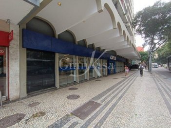 business em Barata Ribeiro, Copacabana - Rio de Janeiro - RJ