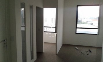 office em Araguaia, Alphaville Industrial - Barueri - SP