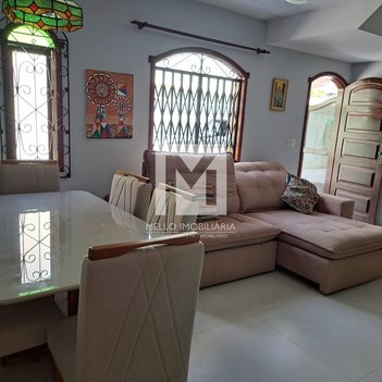 house em Rua Maestro Clodomiro Guimaraes Oliveira, Passagem - Cabo Frio - RJ
