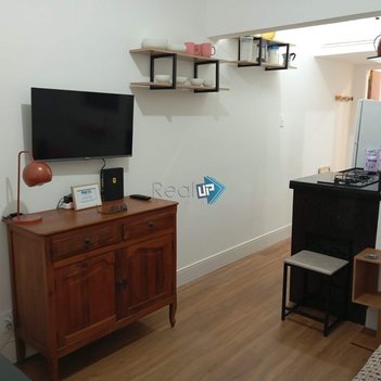 apartment em Rua Visconde de Pirajá, Ipanema - Rio de Janeiro - RJ