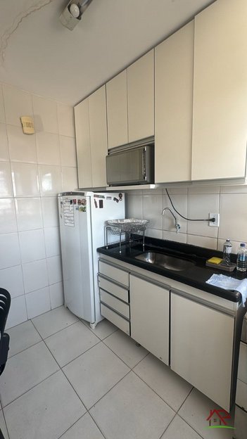 apartment em Rua Rosa Barbosa Pinto, Parque São Pedro (Venda Nova) - Belo Horizonte - MG