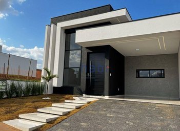 house em Avenida Ipanema, Jardim Novo Horizonte - Sorocaba - SP