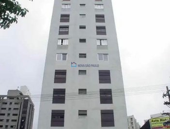 apartment em Rua Vergueiro, Vila Mariana - São Paulo - SP
