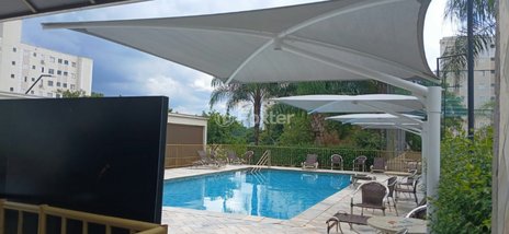 apartment em Rua Olavio Rodrigues de Souza, Condomínio Mirante Sul - Ribeirão Preto - SP