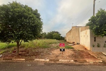 land_lot em Rua Antonio Gonzalez Filho, Residencial Jardim Marquez - Paulicéia - SP