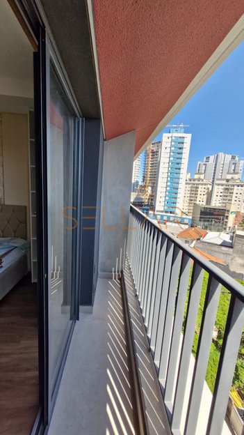 apartment em Rua Rodrigo Lobato, Jardim Vera Cruz - São Paulo - SP