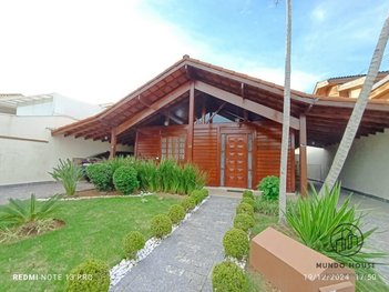 house em Rua Renê Boschetti, Jardim Ibiti do Paço - Sorocaba - SP