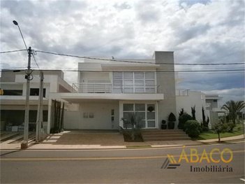 house em Avenida Miguel Damha, Parque Tecnológico Damha I São Carlos - São Carlos - SP