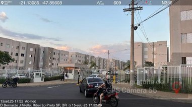 apartment em Rua Geraldo Rinhel Sobrinho, Reserva Macaúba - Ribeirão Preto - SP