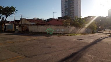 land_lot em Crato, Parque Industrial - São José dos Campos - SP