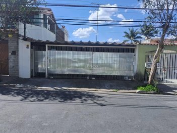 house em Avenida Campista, Vila Rosália - Guarulhos - SP