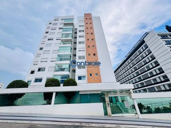 apartment em Rua Eugênio Raulino Koerich, Jardim Atlântico - Florianópolis - SC