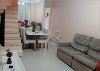 house em Rua Professor Rivadávia de Campos, Jardim Monjolo - São Paulo - SP