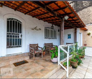 house em Rua São José, Fonseca - Niterói - RJ