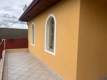 house em Rua Pedro Jansonis, Tulipas - Jundiaí - SP