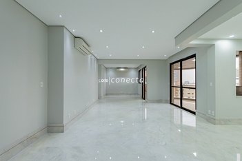 apartment em Rua Professor Pedreira de Freitas, Tatuapé - São Paulo - SP